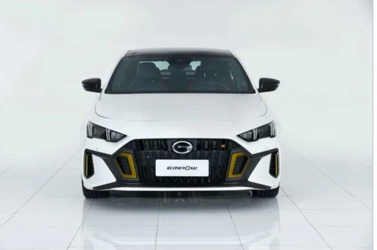 GAC Empow 1.5 L , full option
