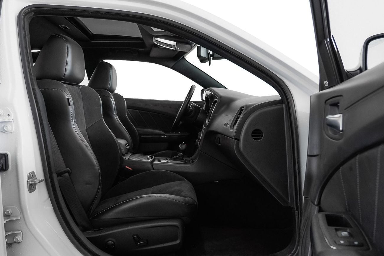 دودج تشارجر GT 3.6L