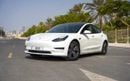 تسلا موديل 3 Rear-Wheel Drive