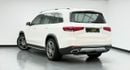 Mercedes Benz GLS450 4MATIC