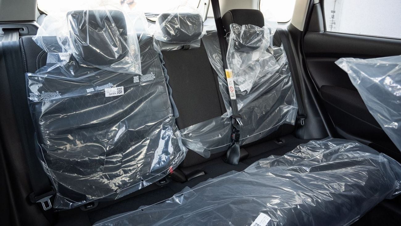 تويوتا أوربان كروزر GLX TOYOTA URBAN CRUISER 1.5L GL2 -2026YM