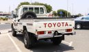 Toyota Land Cruiser Pick Up V6