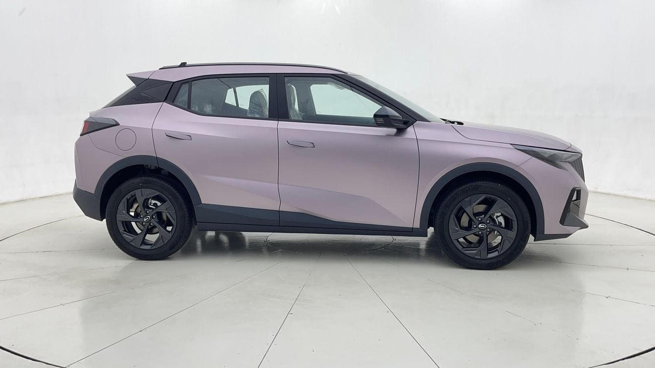 GAC GS3 Emzoom GB 1.5 | Zero Down Payment | Home Test Drive