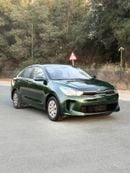 Kia Rio EX 1.4L (107 HP) Sedan