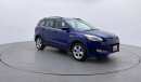 Ford Escape SE 2.5 | Under Warranty | Inspected on 150+ parameters