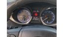 Toyota Corolla S-CLASS 1.8L V4 2016 RUN & DRIVE AMERICAN SPECIFICATION