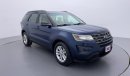 Ford Explorer BASE AWD 3.5 | Zero Down Payment | Free Home Test Drive