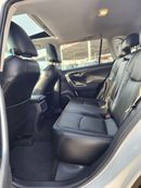 Toyota RAV4 RAV4 XLE UAE OR EXPORT