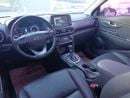 هيونداي كونا GLS