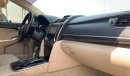 Toyota Camry Toyota Camry 2016 SE Ref# 528