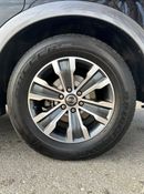 Nissan Armada Nissan Armada SL