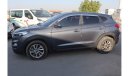 هيونداي توسون Hyundai Tucson 2.0L 2WD A/T DIESEL USED