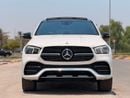 مرسيدس بنز GLE 450 AMG