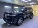 Toyota Land Cruiser Toyota Land Cruiser 2018 GXR1 4.5L upgrade to lc300 RHD