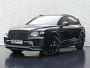 Bentley Bentayga Bentayga 4.0T