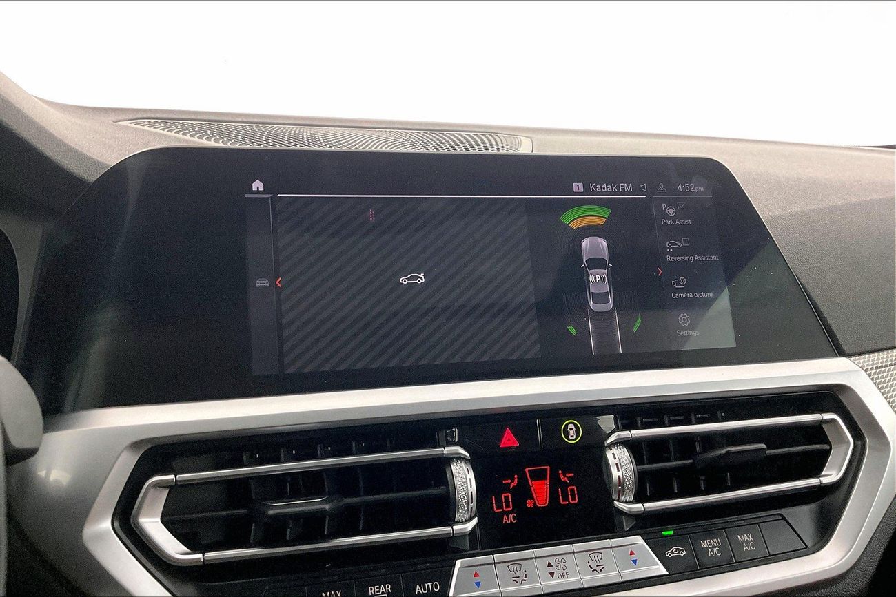 بي أم دبليو 430i M Sport | شامل الضمان | 0 ﺪﻔﻋﺓ ﺃﻮﻟﻯ