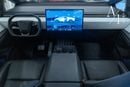 Tesla Cybertruck Foundation Series 2024 Tesla Cybertruck, Warranty, Fully Loaded, Very Low Kms, Clean Title