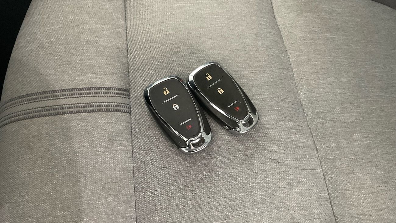 Chevrolet Blazer 1LT 2.5L (4 Door) 1LT | Guaranteed Warranty | 0 Down Payment