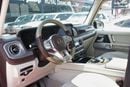 مرسيدس بنز G 500 STD