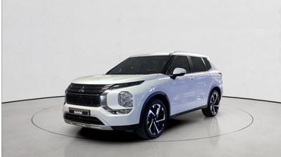 Mitsubishi Outlander GLX MIDLINE | Guaranteed Warranty | 0 Down Payment