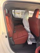 تويوتا هيلوكس TOYOTA HILUX 2.4L DIESEL D/C 2026 MODEL GCC SPECS EXPORT PRICE