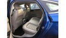 Ford Fusion 1.5L Petrol / Driver Power Seat / Leather Seat / Sunroof (CODE # 9384)