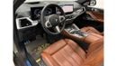 BMW X6 2024 BMW X6 xDrive 40i M-Sport, Warranty, 2029 BMW Service Pack, Full Option, GCC