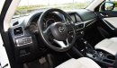 Mazda CX5 Full Option 4WD