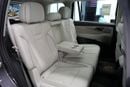 جي إي سي GS 8 2.0T GX (4WD) Traveller GX | GCC 0km | 5 Years Agency Warranty