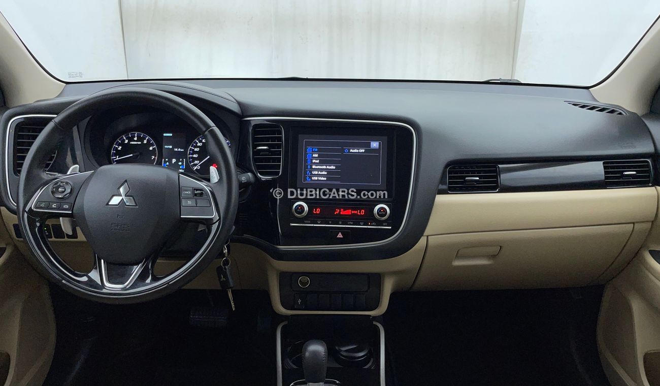 Mitsubishi Outlander GLX LOWLINE 2.4 | Zero Down Payment | Free Home Test Drive