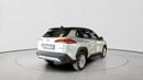 تويوتا كورولا كروس 1.8 HYBRID GLI AUTO | شامل الضمان | 0 ﺪﻔﻋﺓ ﺃﻮﻟﻯ