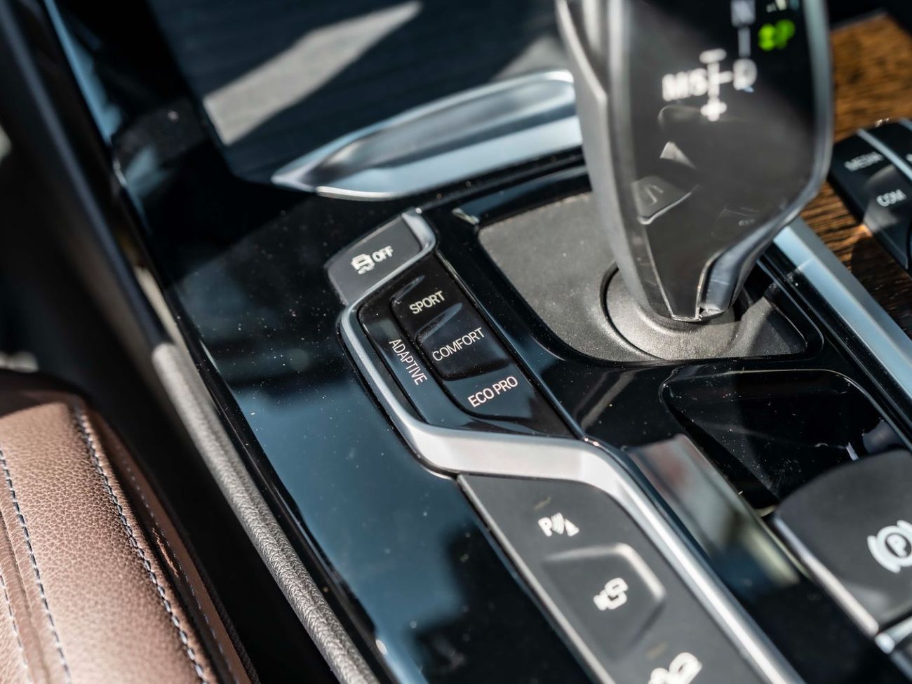 بي أم دبليو X3 xDrive 30i 2.0L