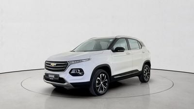 Chevrolet Groove PREMIER | Guaranteed Warranty | 0 Down Payment