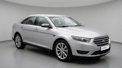 Ford Taurus 2.0L EcoBoost Trend 2024 TREND | AED 1301/Month | 0 DP | 30 Day Return | Warranty