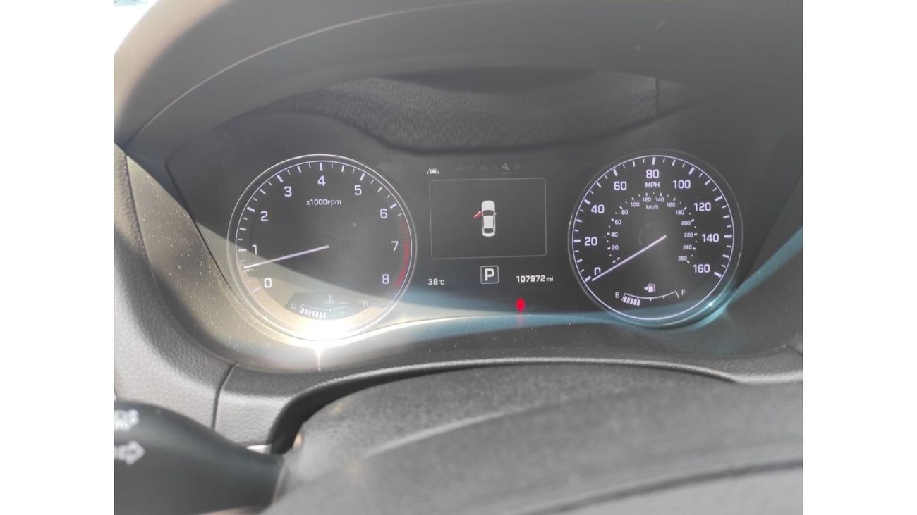 Genesis G80 Platinum Full opstions usaGenesis G80 2017 V6 3.8