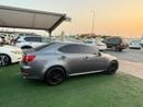 لكزس IS 350 STD (NON GCC)