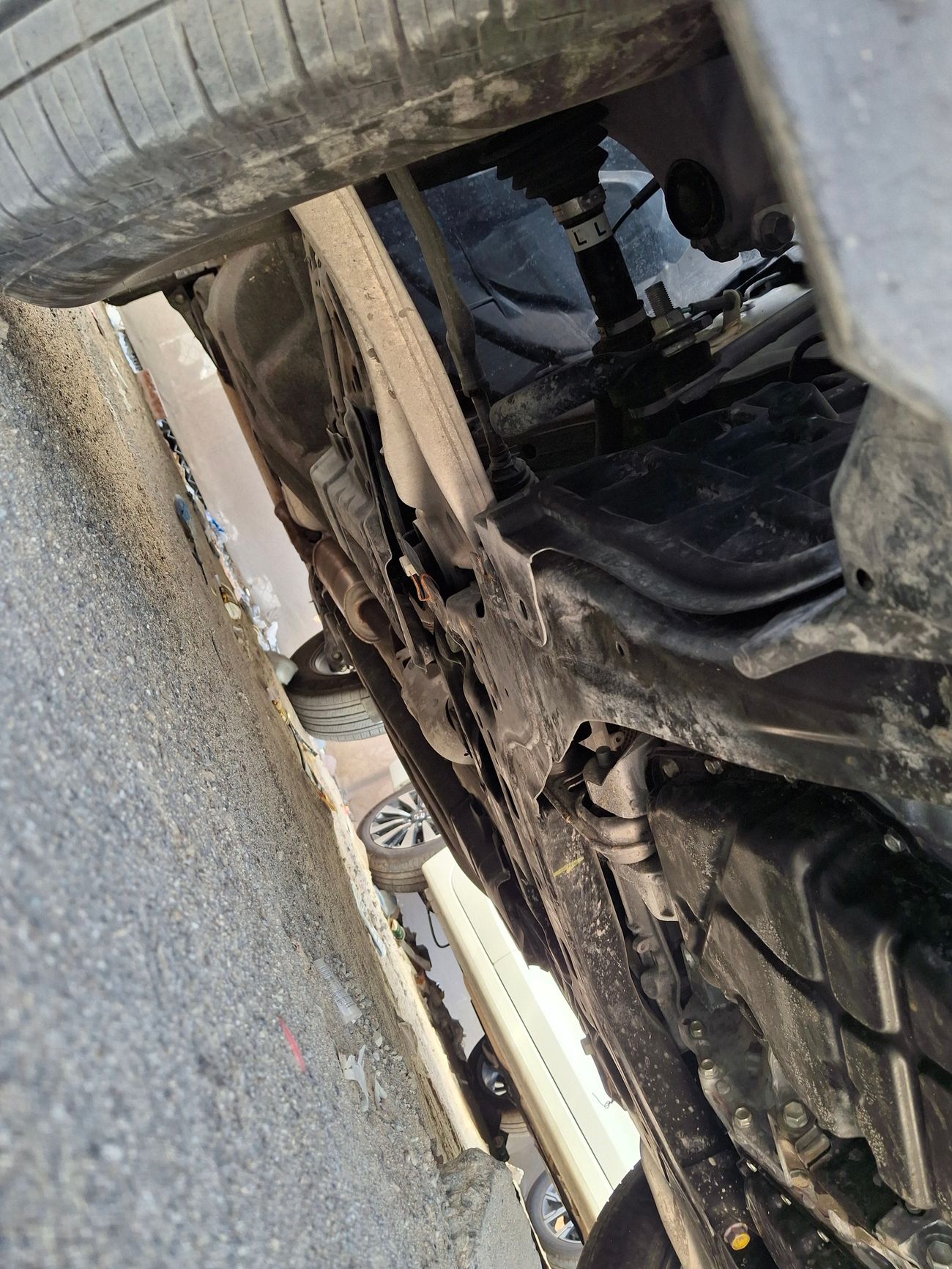 Nissan XTrail S 2.5 | Zero Down Payment | Home Test Drive