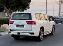 Toyota Land Cruiser GXR 4.0L