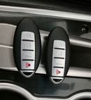 Nissan Pathfinder S