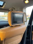 Nissan Patrol LE Platinum 5.6L