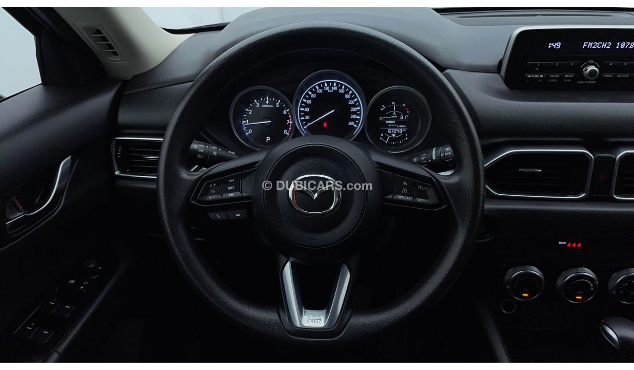 Mazda CX5 GS 2.5 | Zero Down Payment | Free Home Test Drive