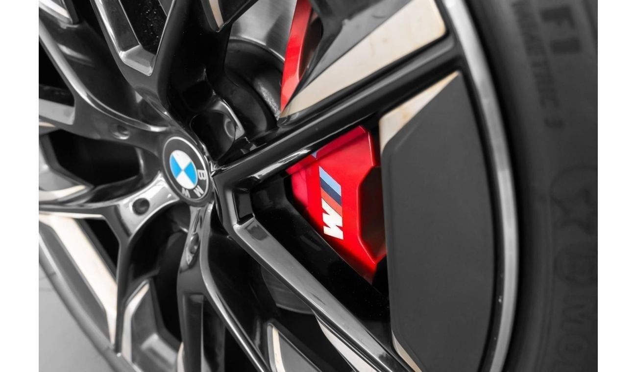 BMW 540i M Sport 3.0L