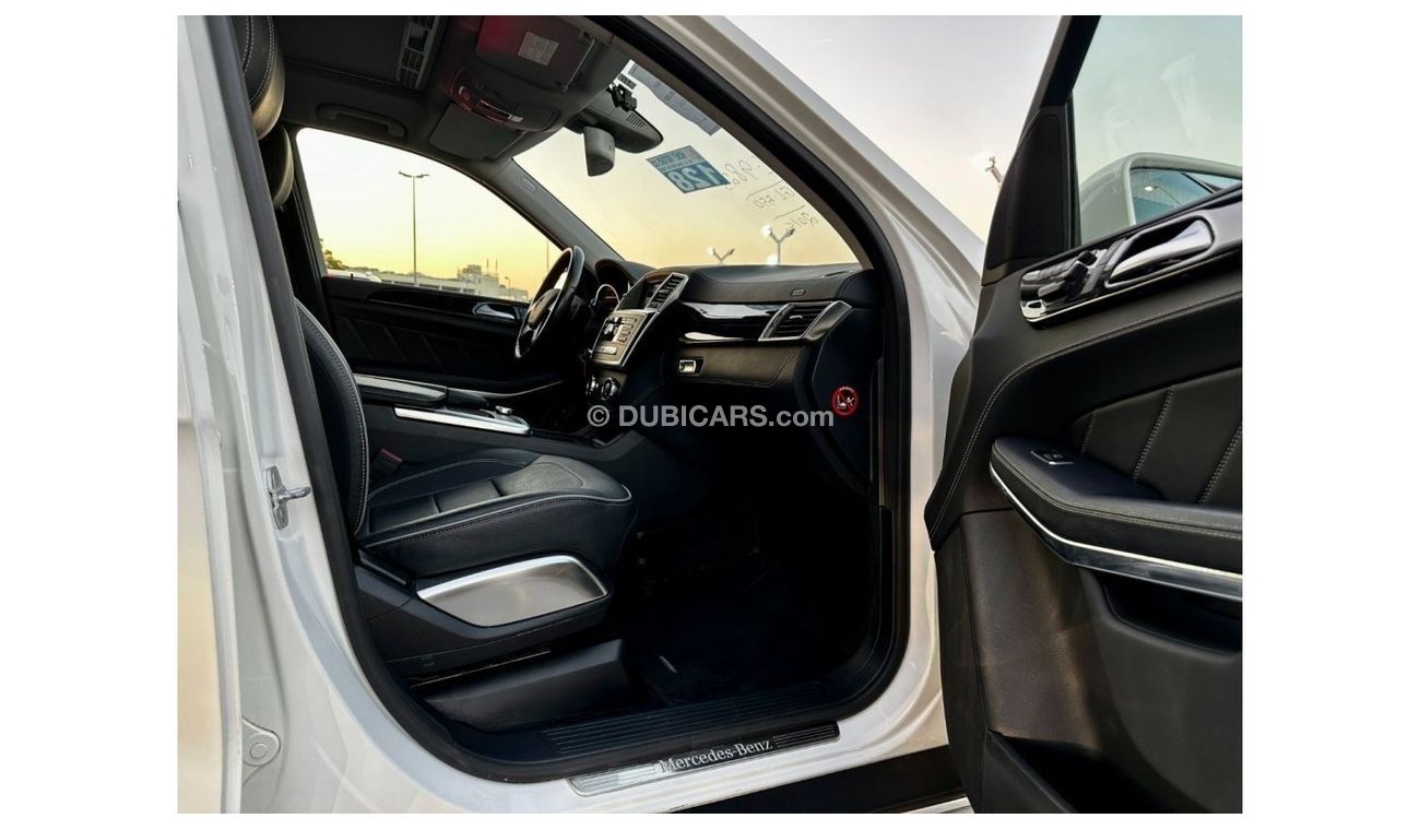 Mercedes-Benz GL 550 Preowned Mercedes BENZ GL550 Without Any Accident And Clean Title Fresh Japan Import Available At Ho