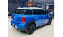 Mini Cooper Countryman SPECIAL OFFER MINI COUNTRYMAN 2012 GCC WITH 140K KM FOR 34900 AED