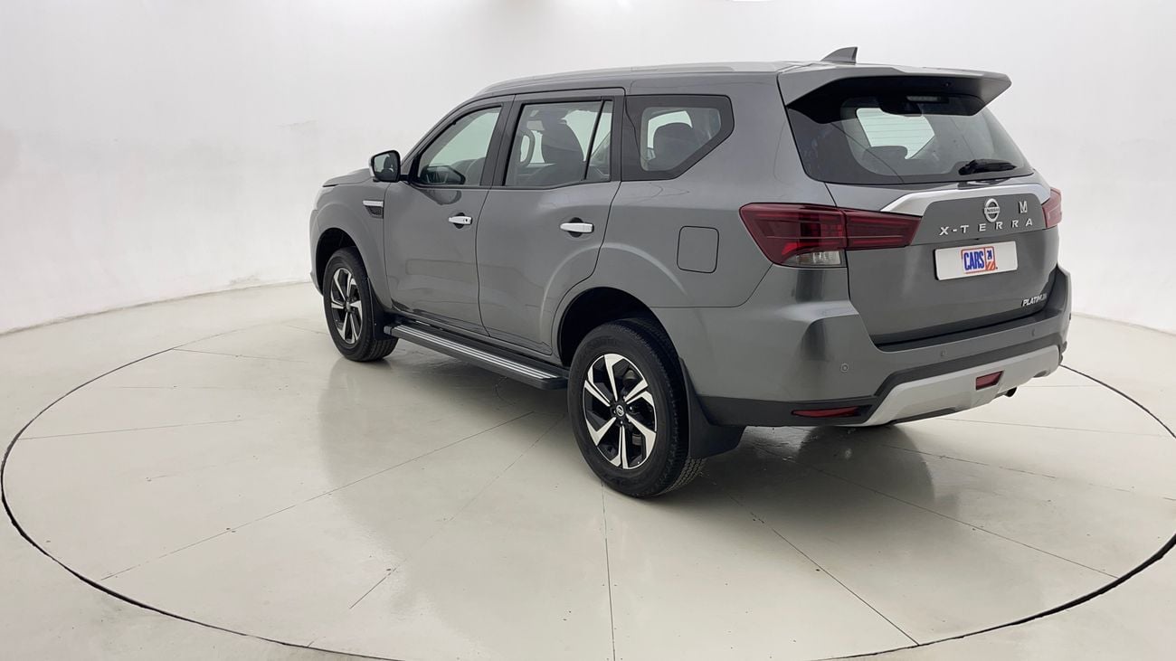 نيسان إكستيرا 2023 PLATINUM | AED 1500/Month | 0 DP | 30 Day Return | Warranty | Service History