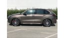 بورش كايان جي تي أس FULL OPTION PORSCHE CAYENNE GTS 2016 JUST ARRIVED!! ONLY 2899X60 MONTHLY  UNLIMITED KM WARRANTY..