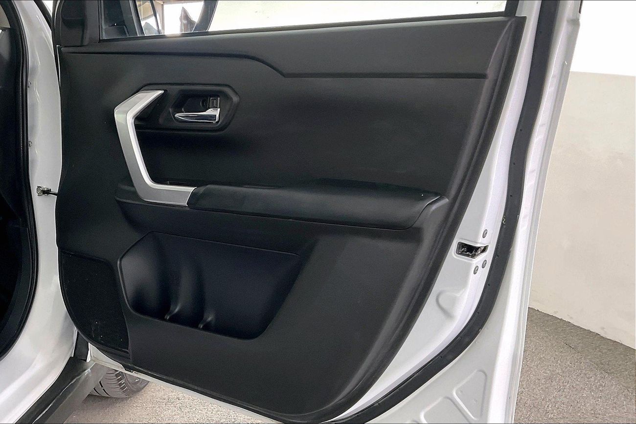 Toyota Raize G | Guaranteed Warranty | 0 Down Payment