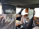 نيسان باترول NISSAN PATROL 3.5L TWIN-TURBO V6 LE PLATINUM CITY FULL OPTION