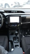 تويوتا هيلوكس Adventure 4.0L