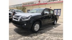 Isuzu D-Max LS 2.5L TURBO DIESEL 2019